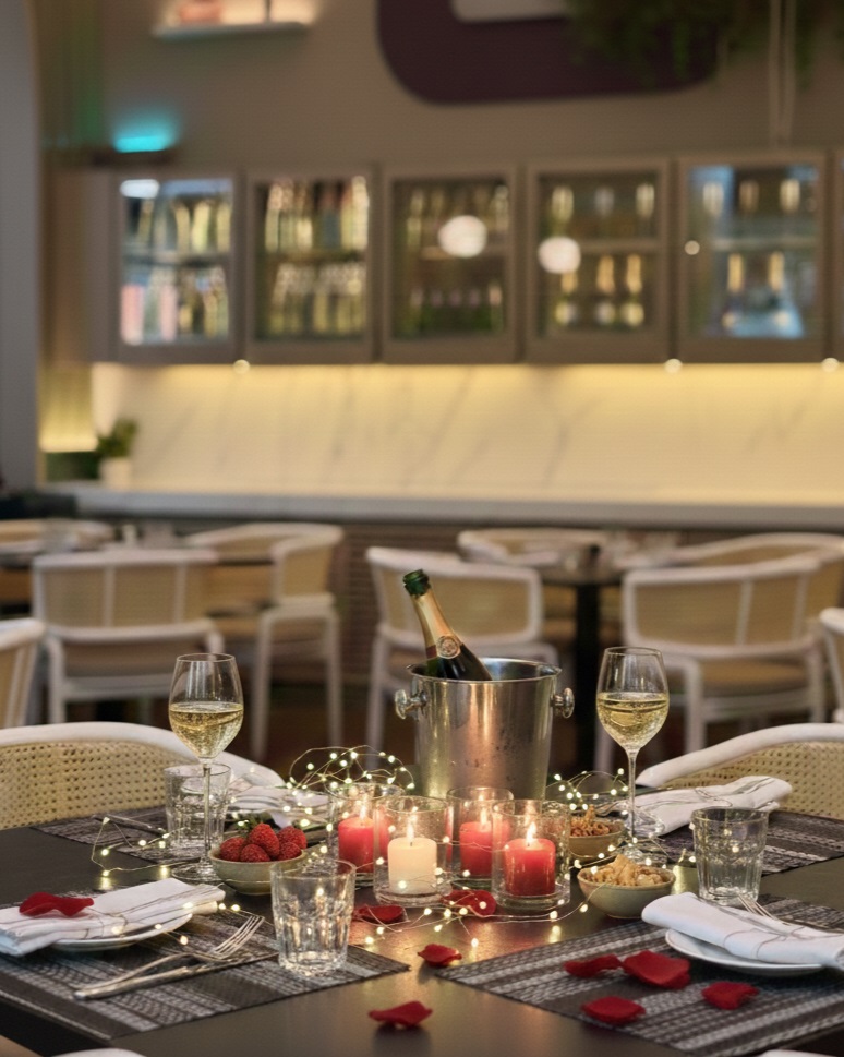 Four Points - Publiq 