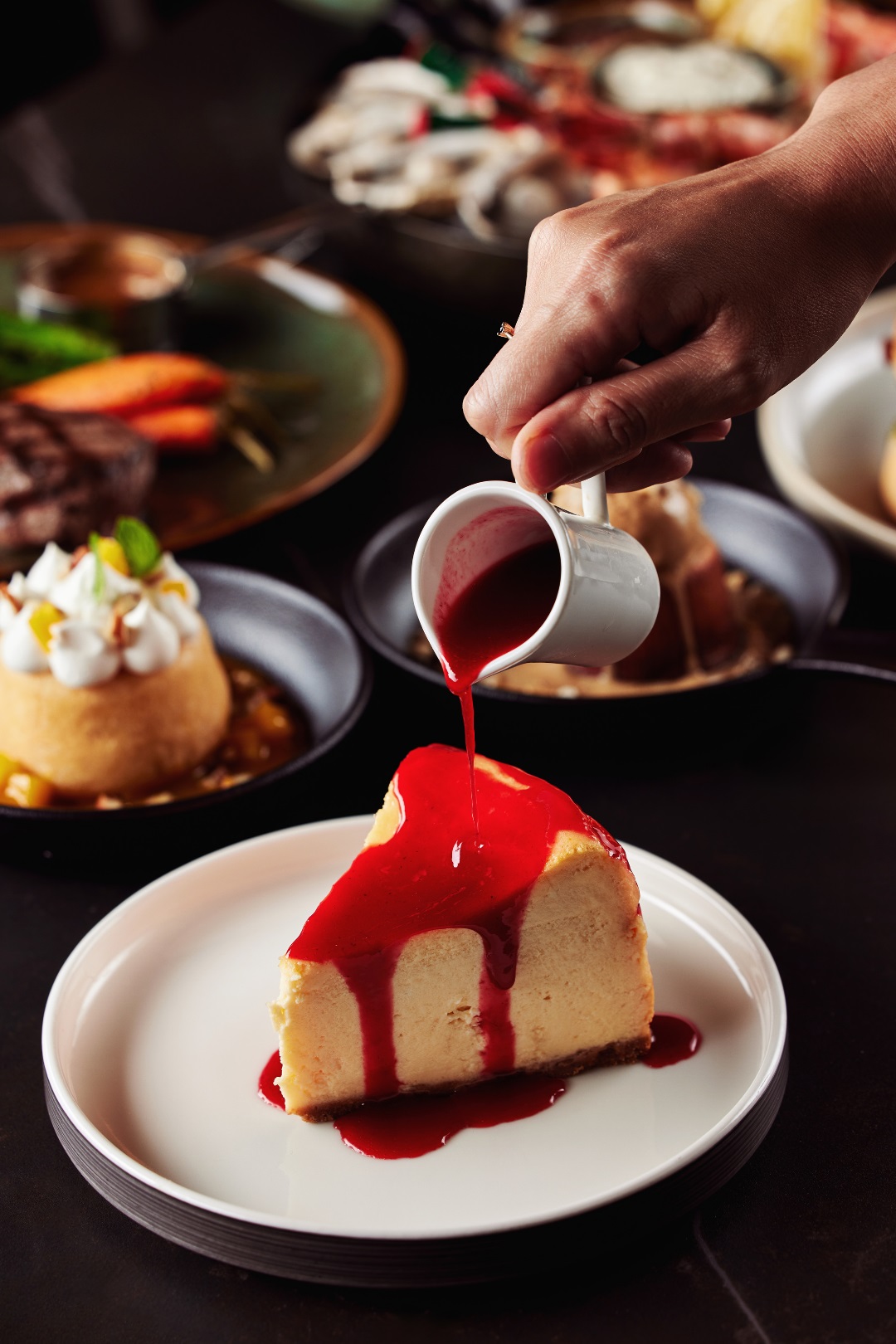 Four Points by Sheraton x Publiq