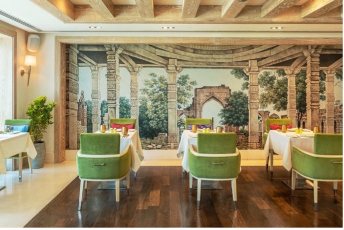 Four Points by Sheraton