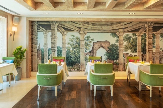 Four Points by Sheraton