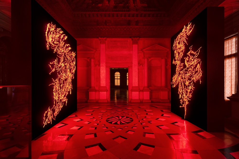 Fragments of Fire Worships 
