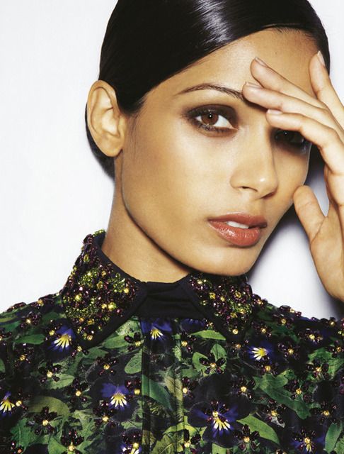 Freida Pinto