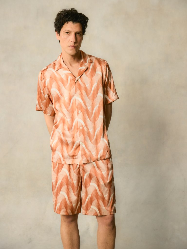 فريسكوبول كاريوكا تُطلق مجموعة ZEPHYR الحصرية في الشرق الأوسط