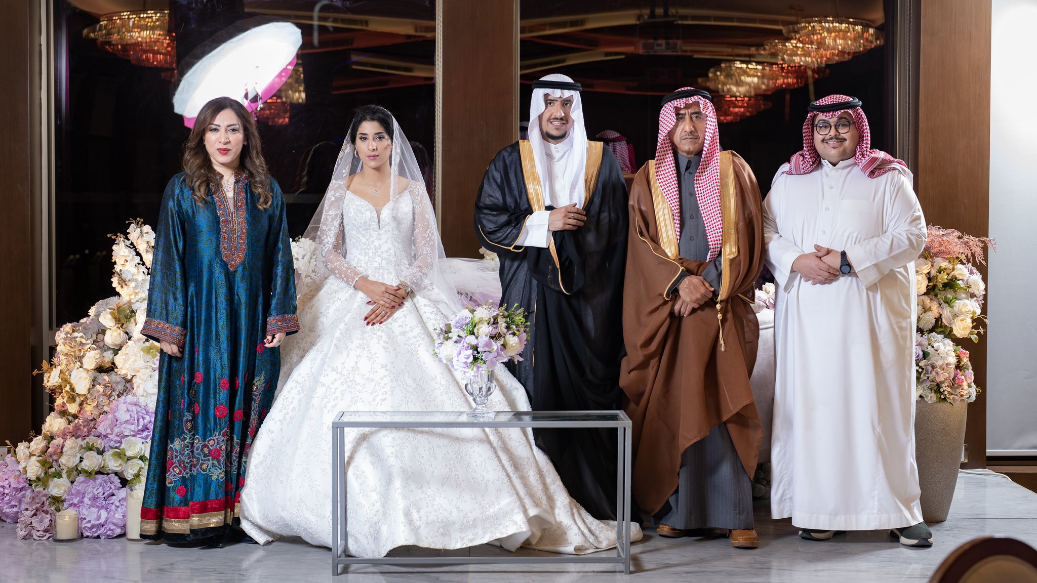 ناصر القصبي في مسلسل "طاش العودة"