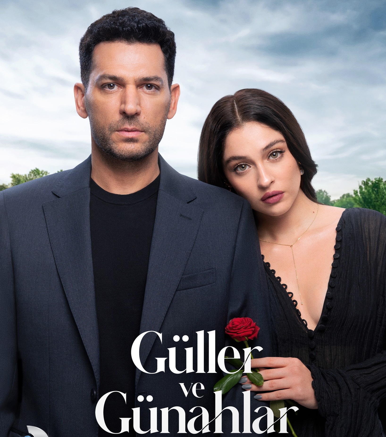 Güller ve Günahlar