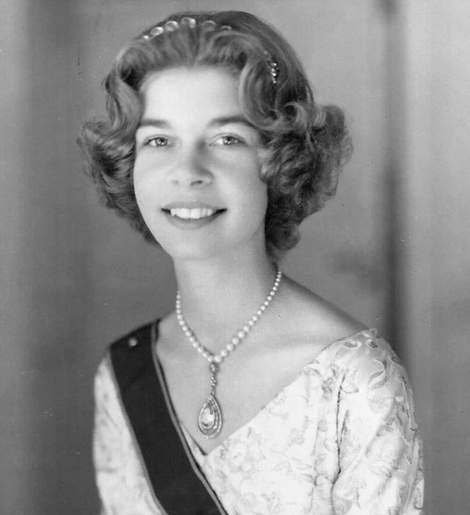 محطات من حياة الأميرة الراحلة