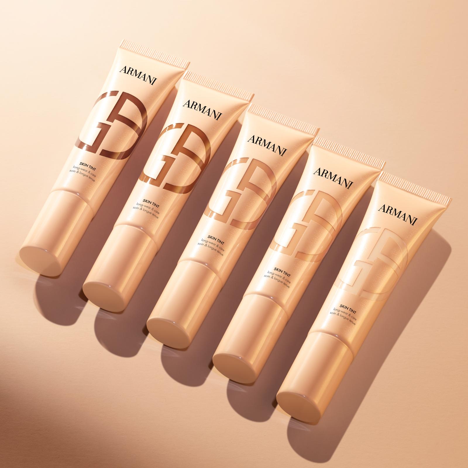 Armani beauty 