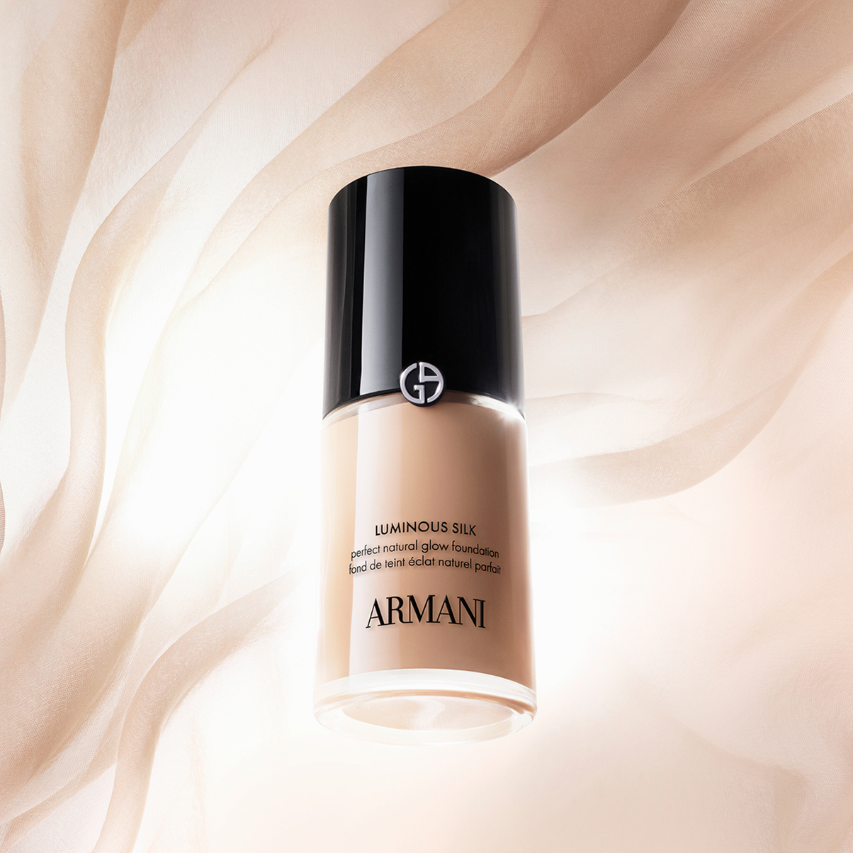 Giorgio Armani Luminous Silk