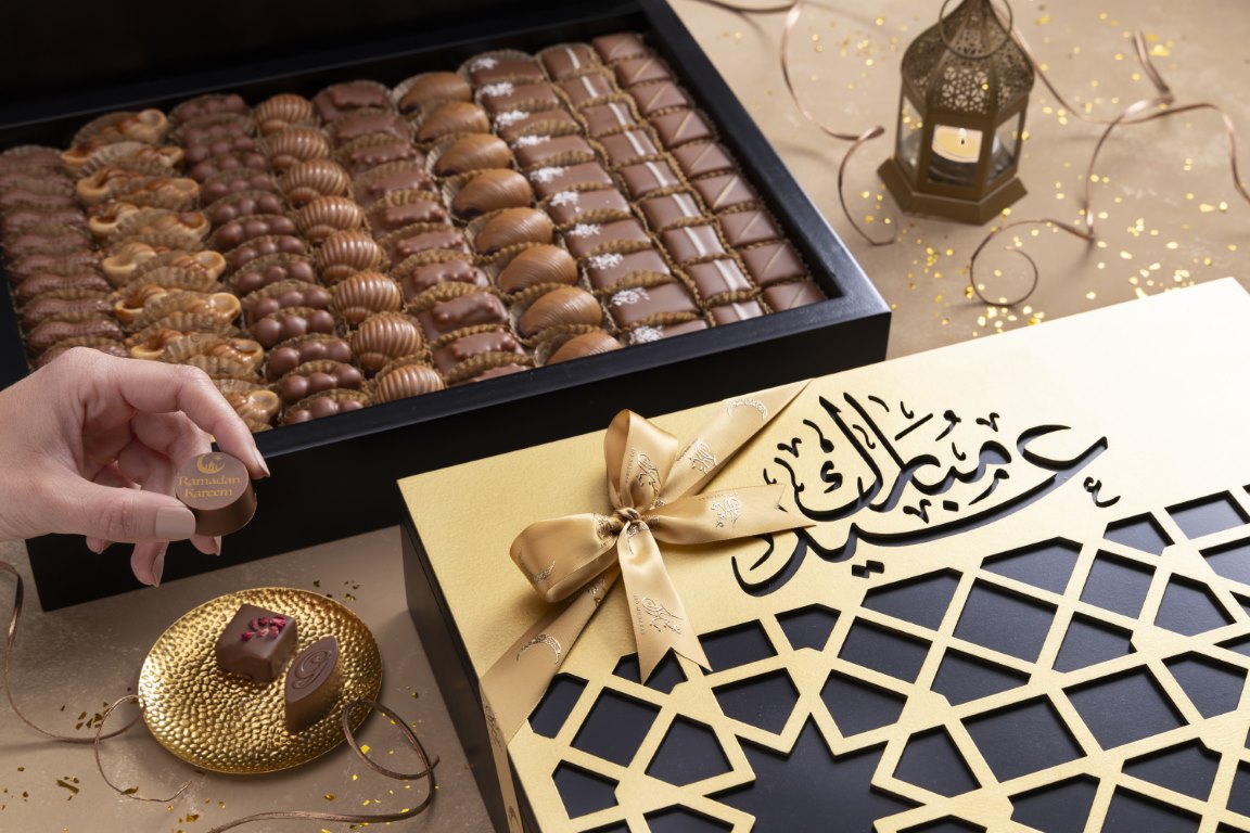شوكولاتة غراوي