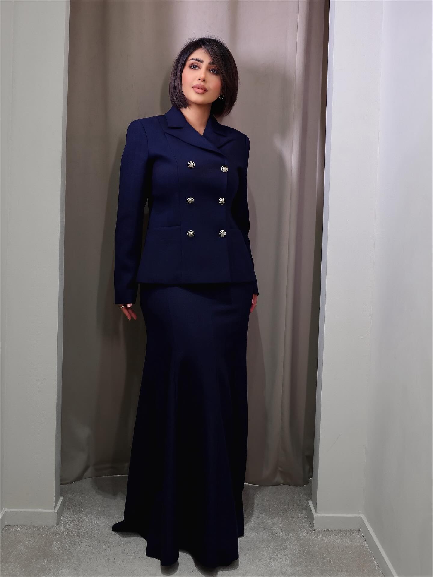 هنادي الكندري 