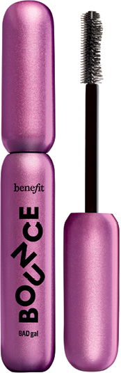 Bounce Mascara من Benefit