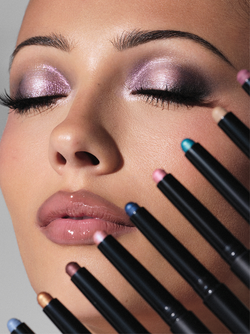  Anastasia Beverly Hills أقلام GLIDR Eye Shadow Sticks