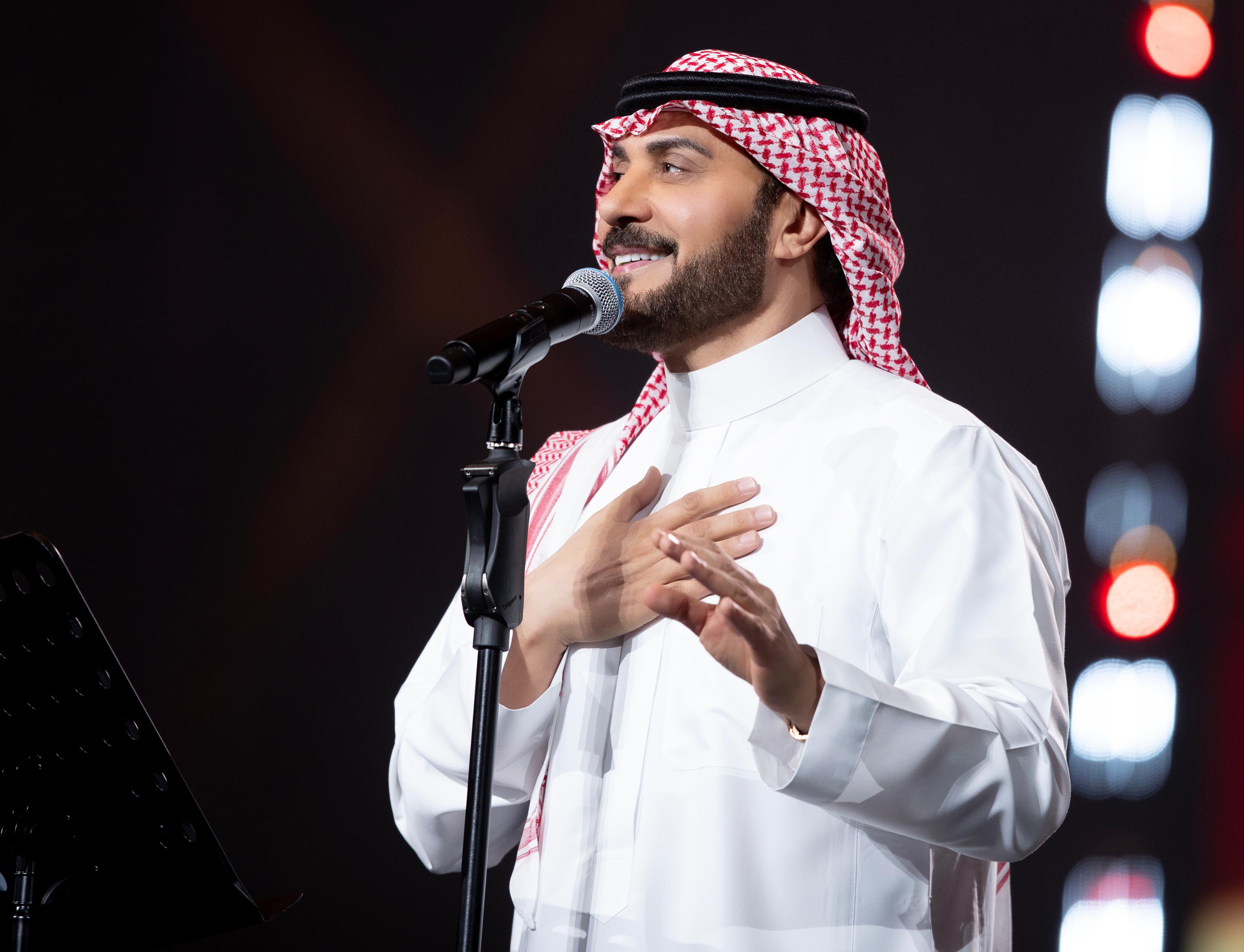 ماجد المهندس