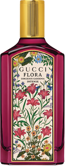  Gucci Flora Gorgeous Gardenia