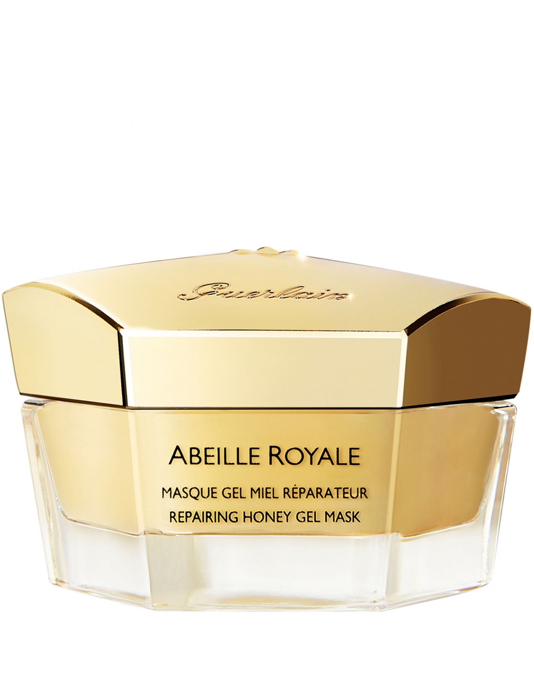 GUERLAIN Abeille Royale Repairing Honey Gel Mask