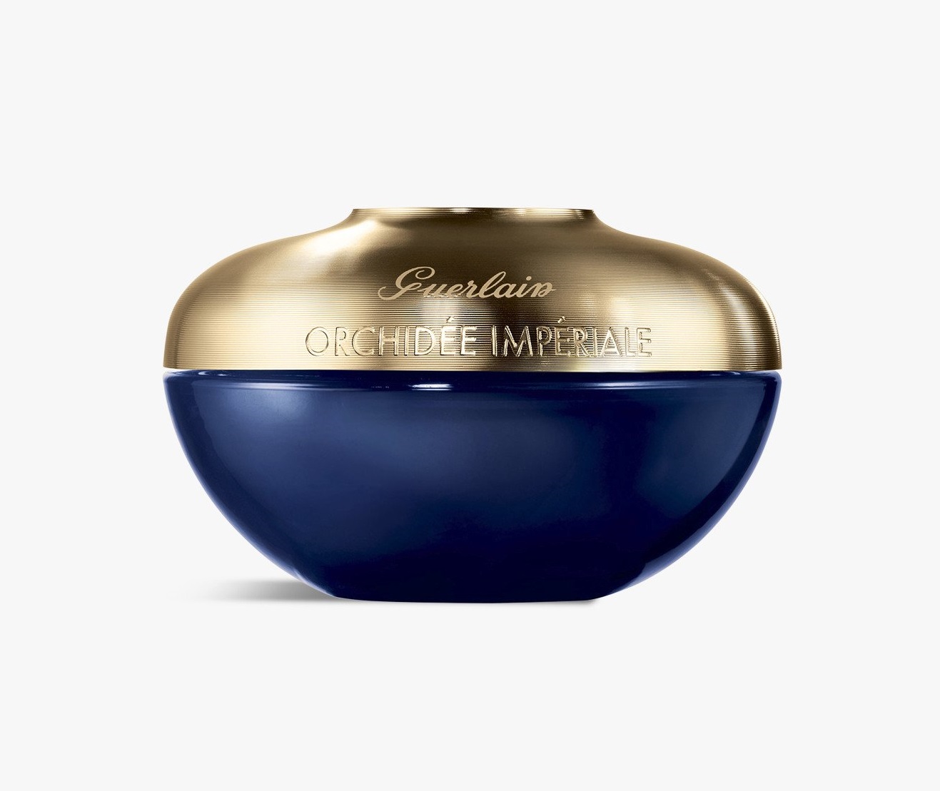 GUERLAIN Orchidée Impériale The Neck and Décolleté Cream