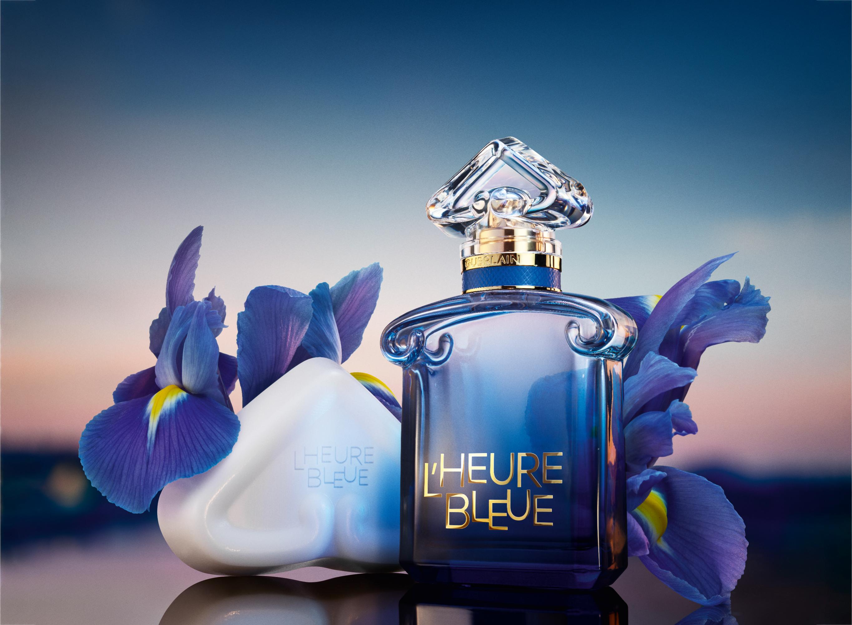 L’Heure Bleue Eau de Parfum، 
