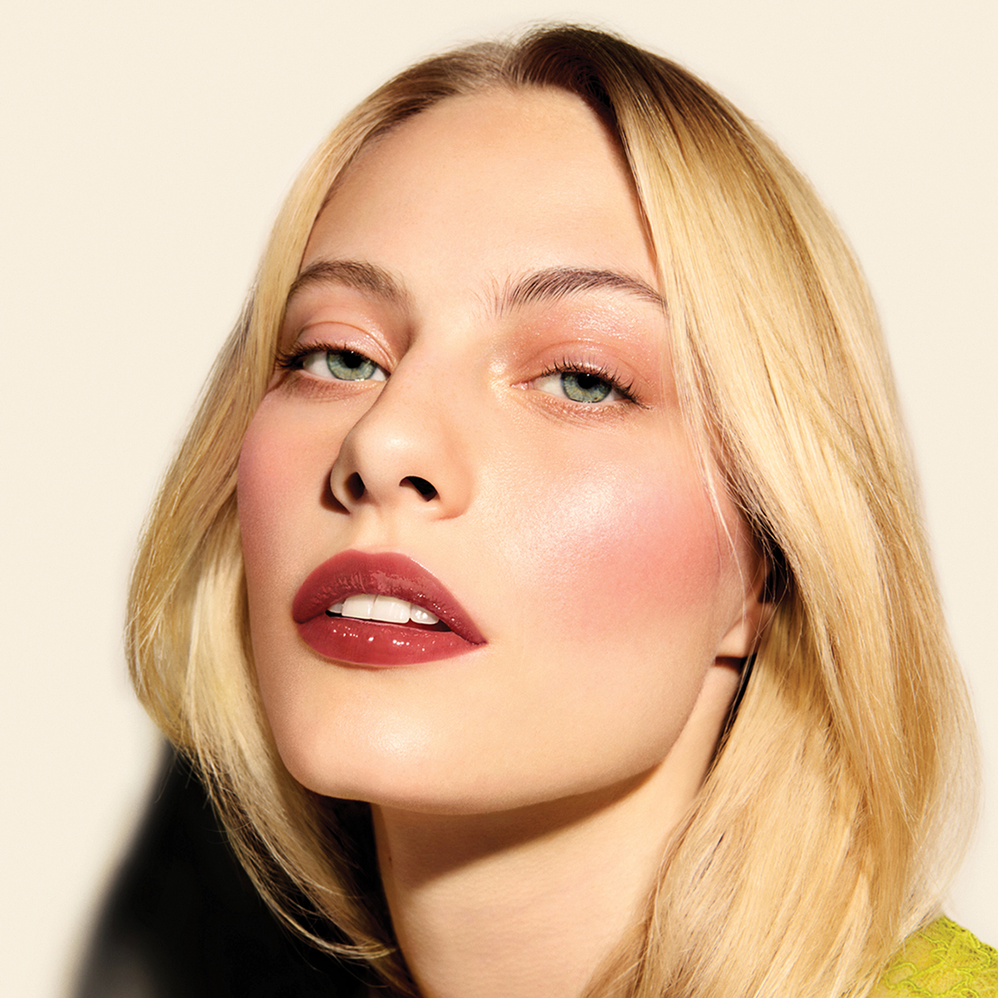 Perfecto Serum Lip Oil