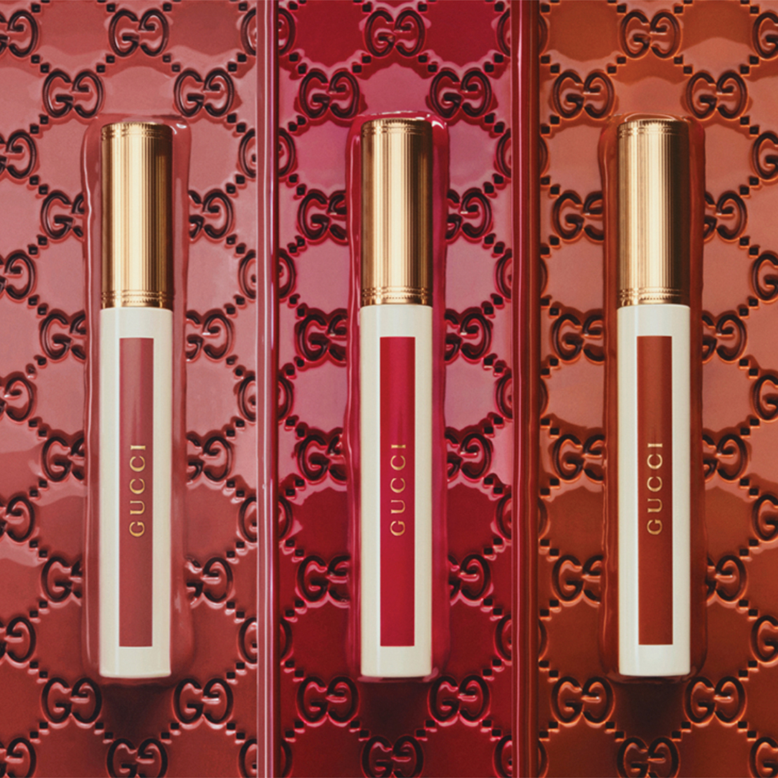 Perfecto Serum Lip Oil
