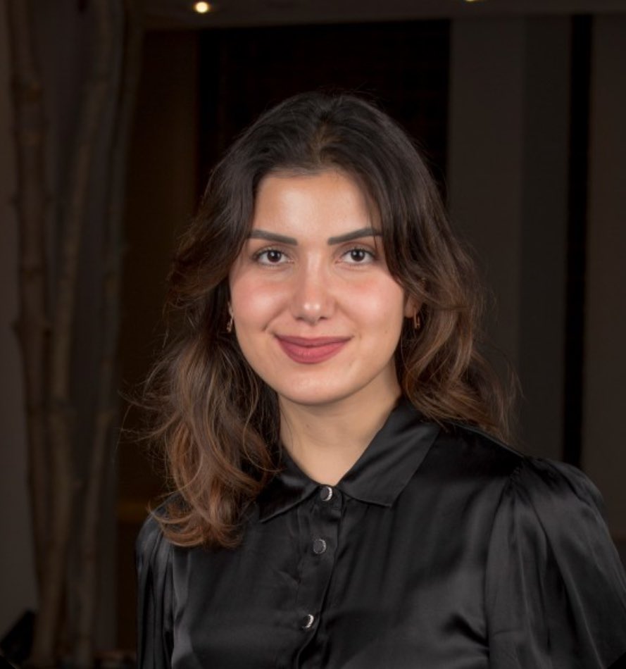 ياسمين الخويطر