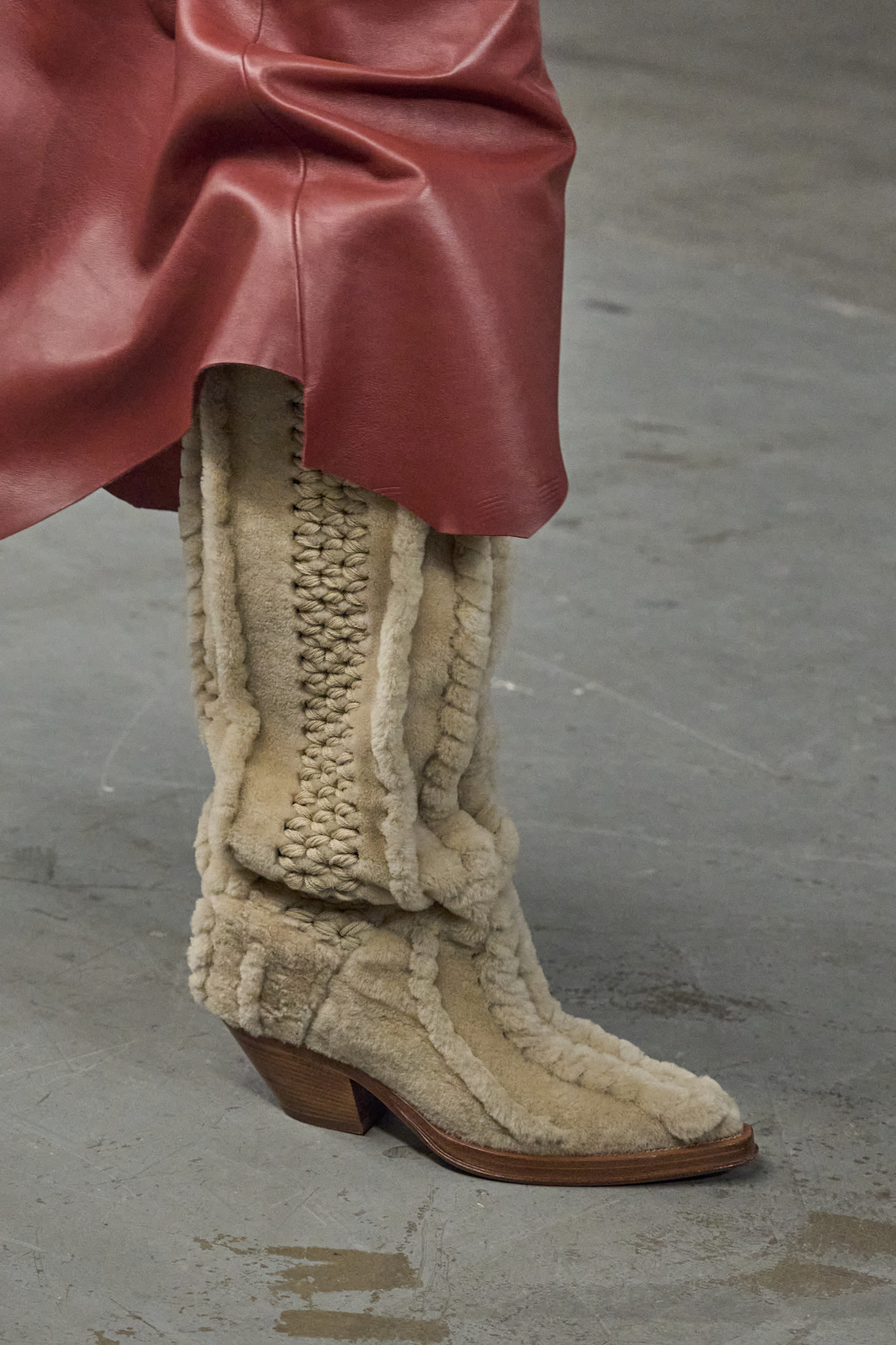 أبرز 5 تصاميم من الـBoots لشتاء 2025