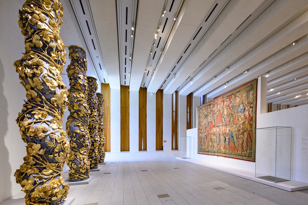  Royal Collections Gallery