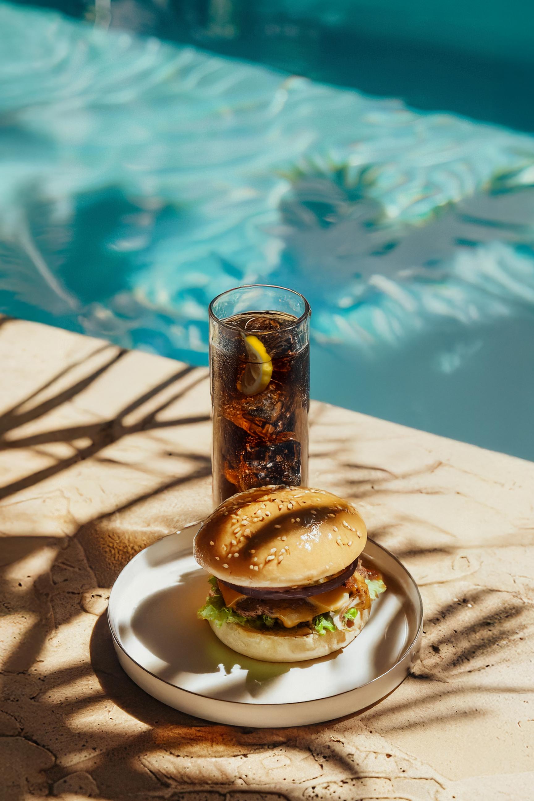 Gastro Kitchen - DoubleTree by Hilton JBR