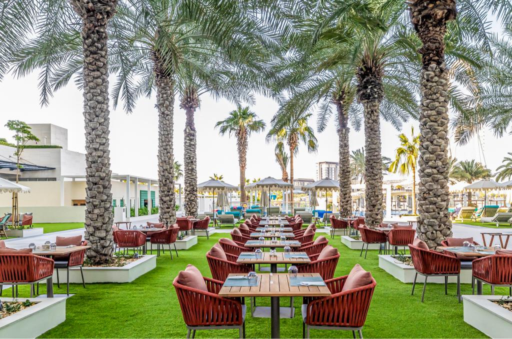 Gastro Kitchen x Doubletree by Hilton