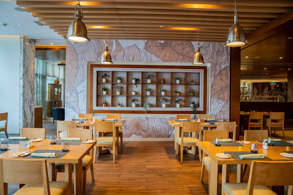 Gastro Kitchen