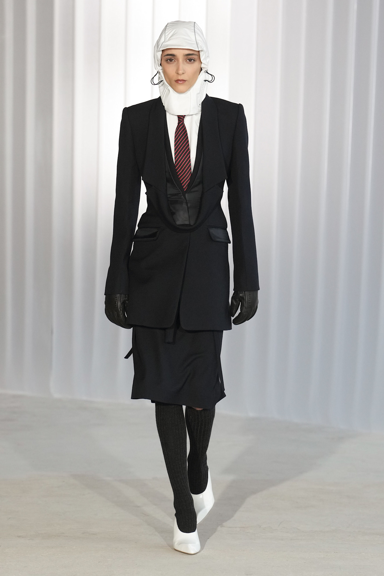 مجموعة ‎Jean Paul Gaultier‏ لخريف 2026