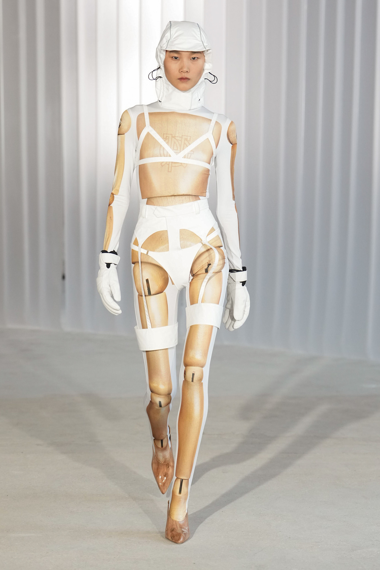 مجموعة ‎Jean Paul Gaultier‏ لخريف 2026