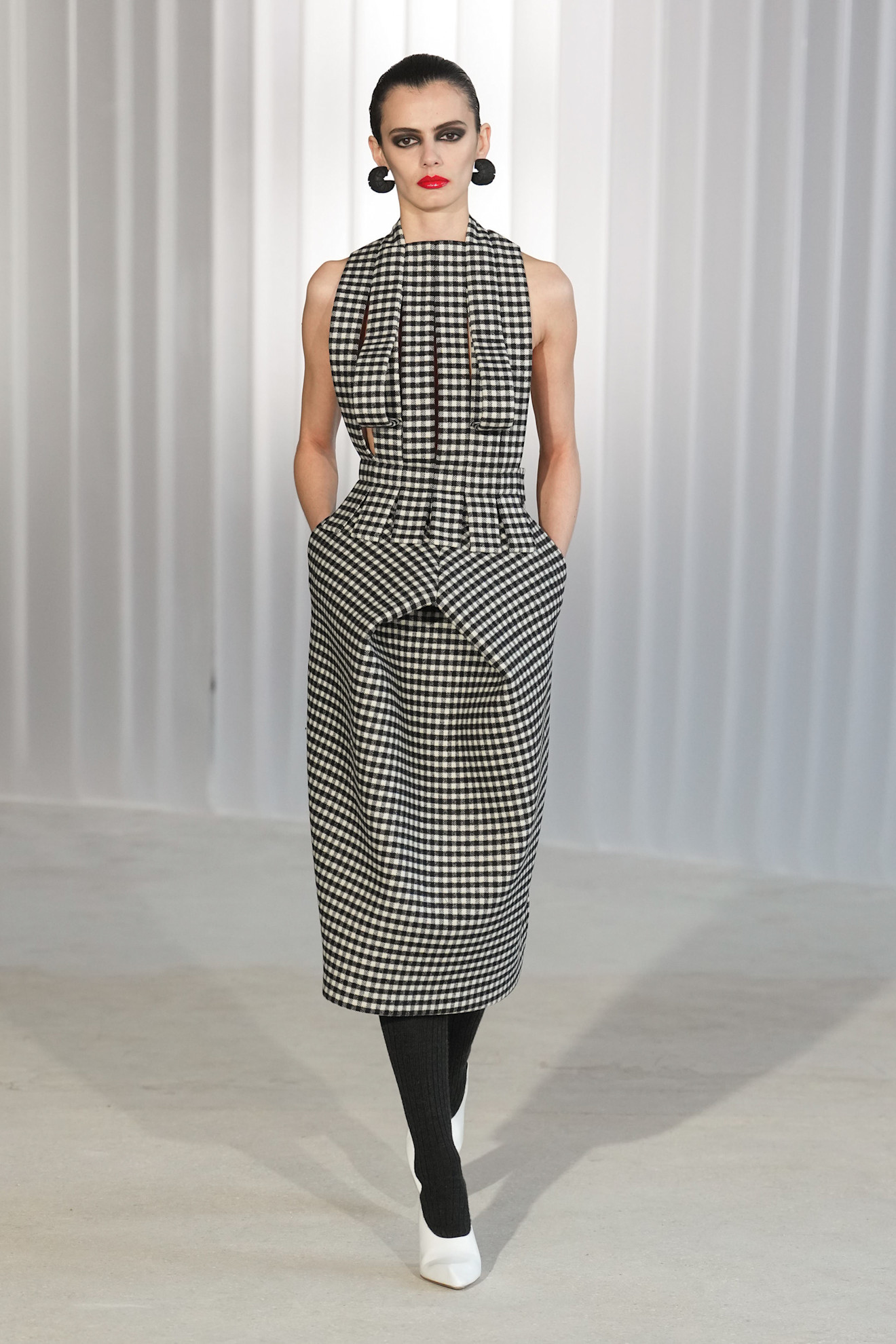 مجموعة ‎Jean Paul Gaultier‏ لخريف 2026