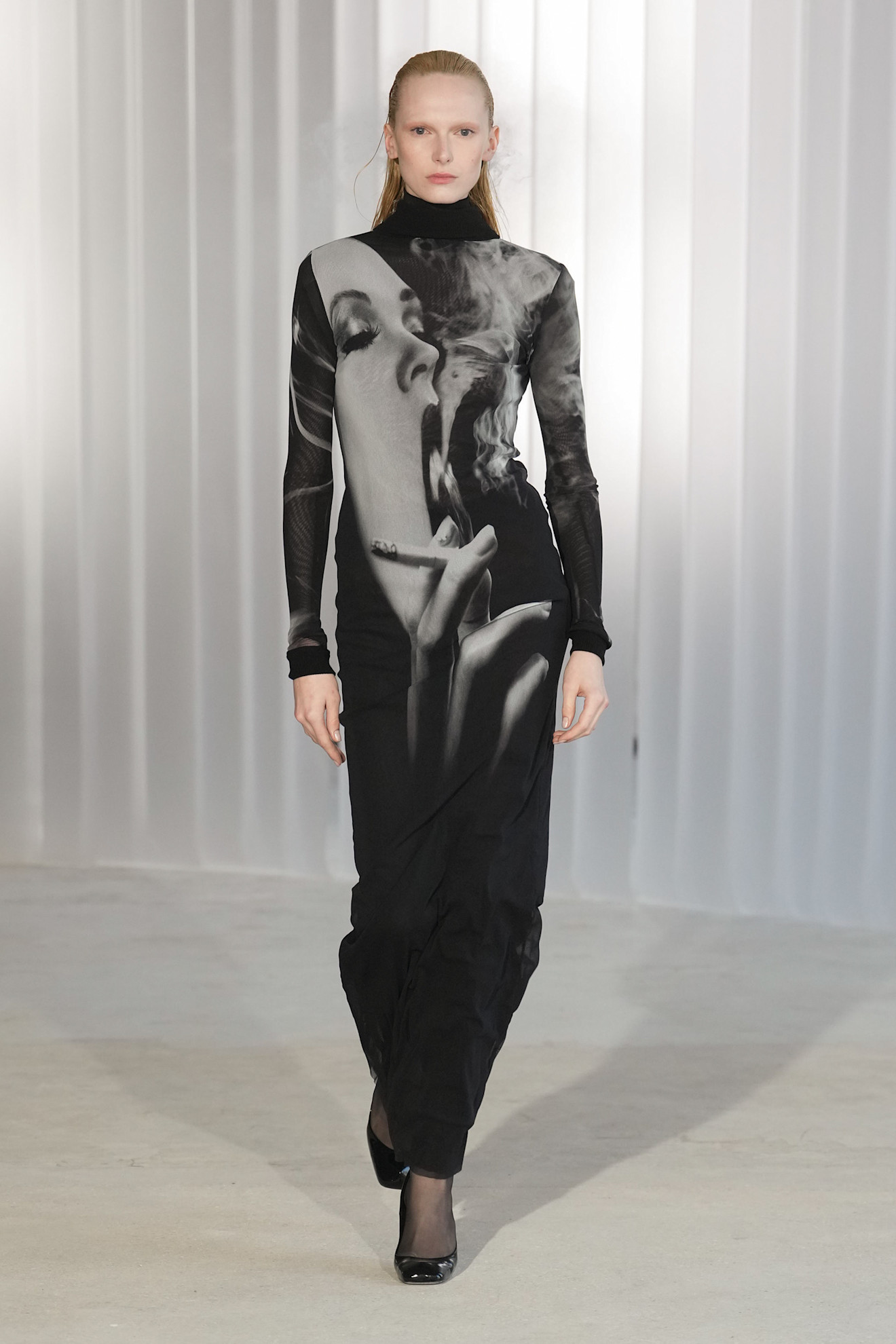 مجموعة ‎Jean Paul Gaultier‏ لخريف 2026