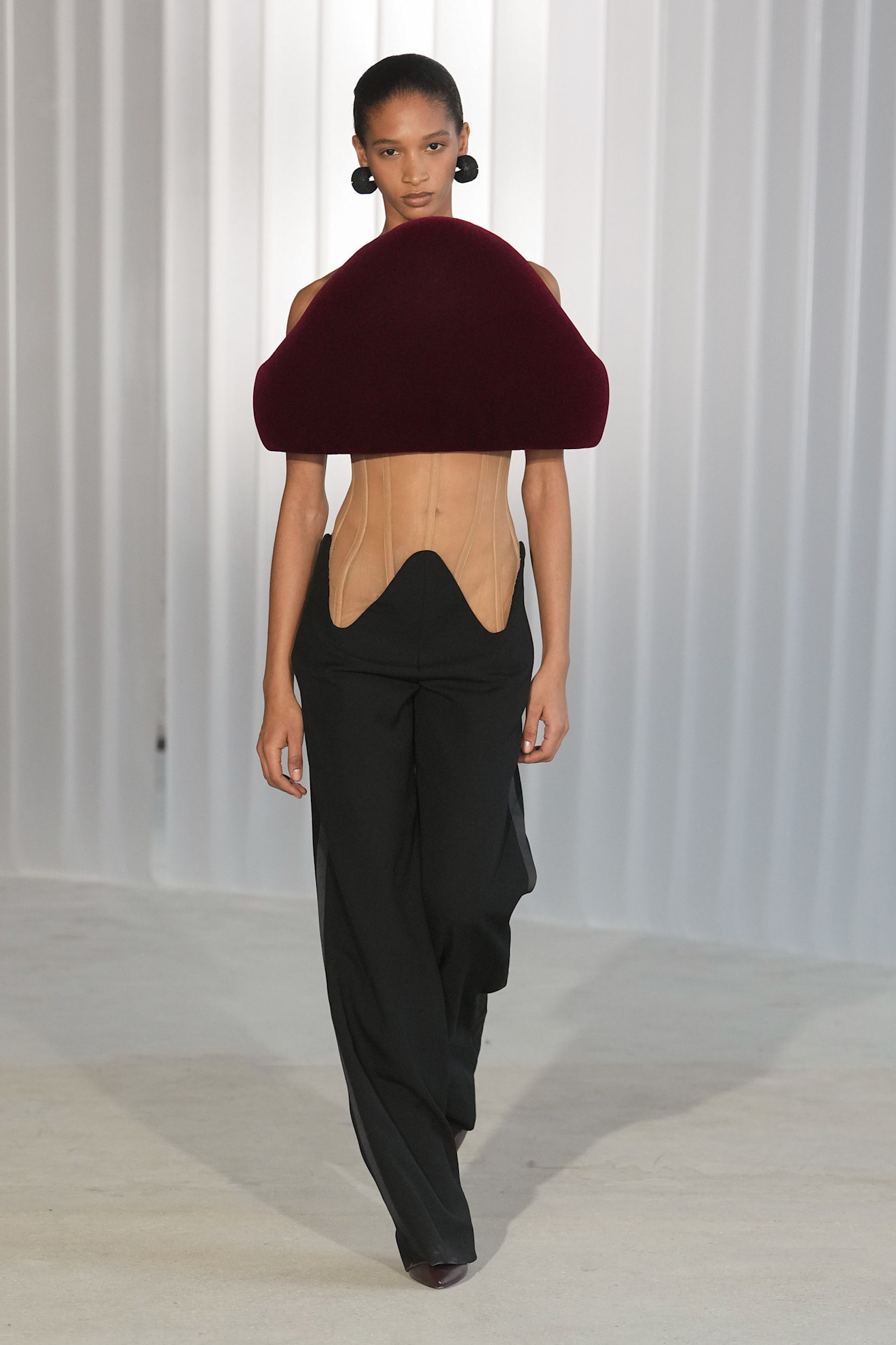 مجموعة ‎Jean Paul Gaultier‏ لخريف 2026