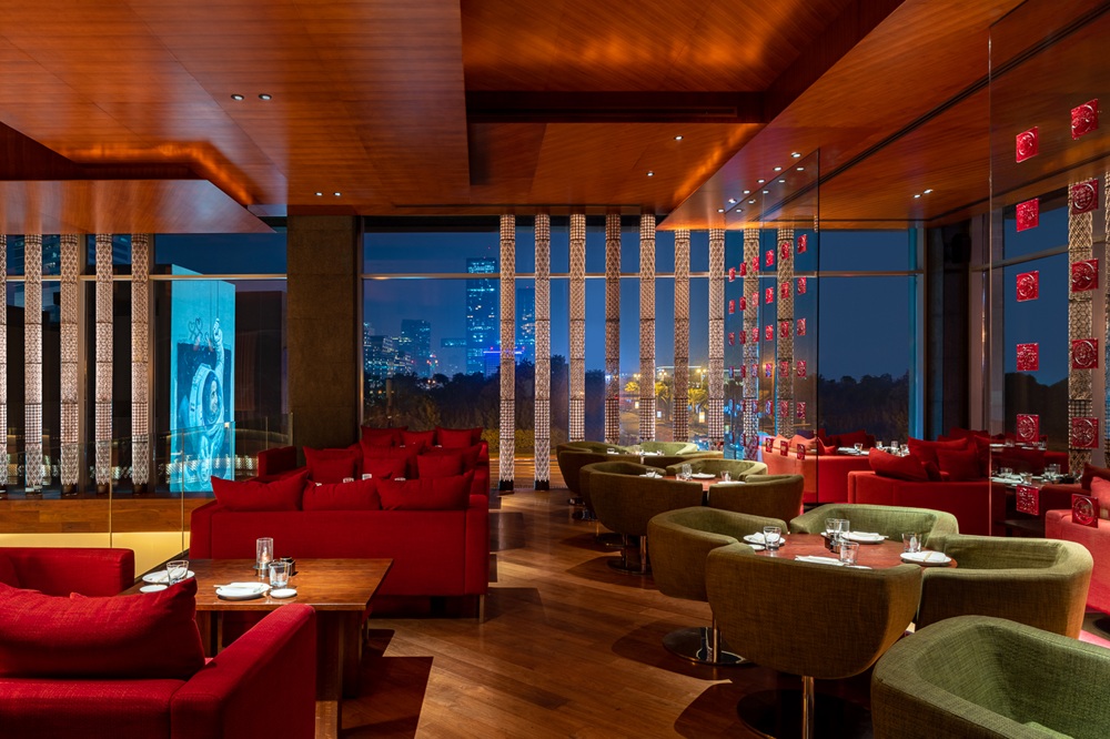 Zuma Dubai 
