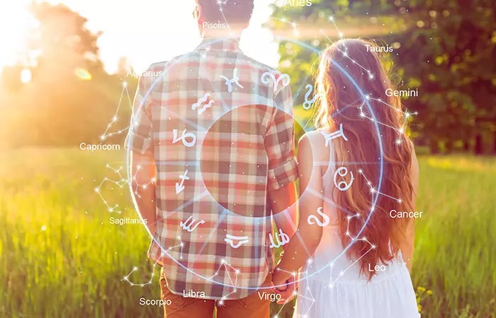 كيف تجعلين رجل الجوزاء يقع في حبك؟