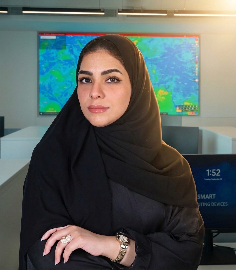 سماء جديدة للطموح 4 سعوديات يشكّلن ملامح مستقبل قطاع الطيران بالمملكة