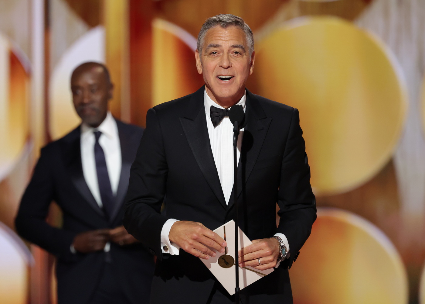 George Clooney_GettyImages