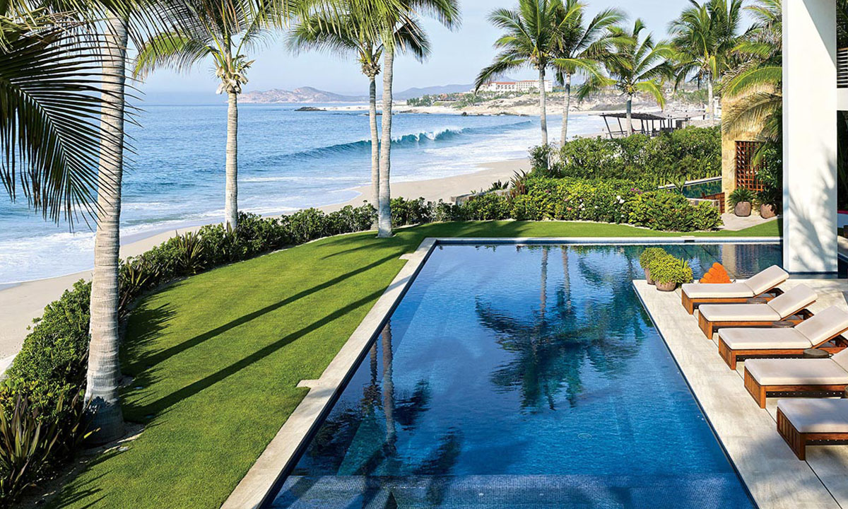 لوس كابوس، المكسيك