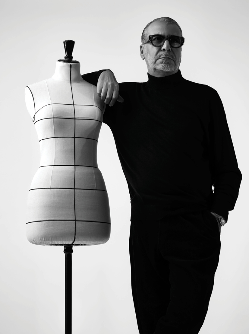 Georges Chakra