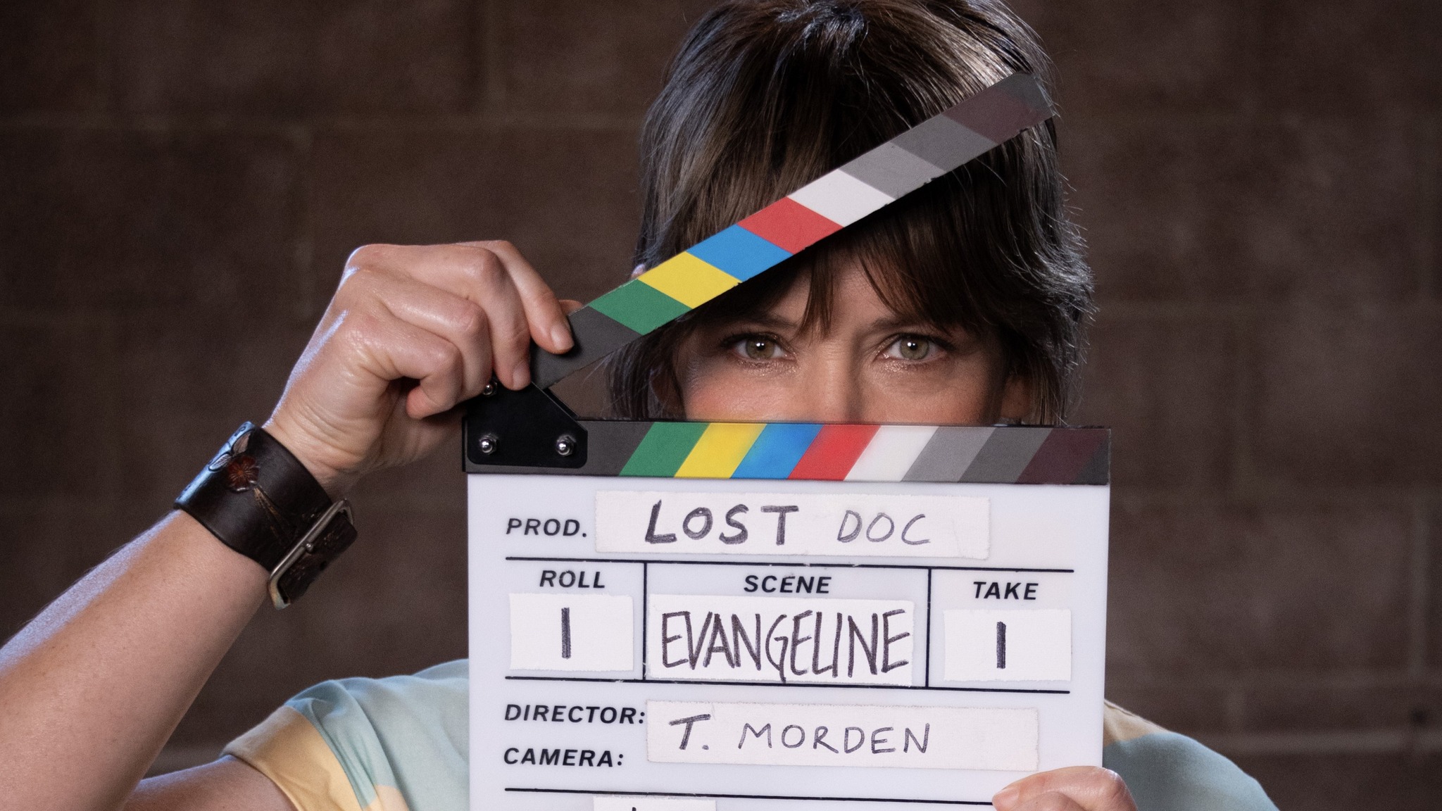 "Lost" أكثر من مسلسل؛ كان ثورة تلفزيونية. جمع بين الخيال العلمي والدراما النفسية