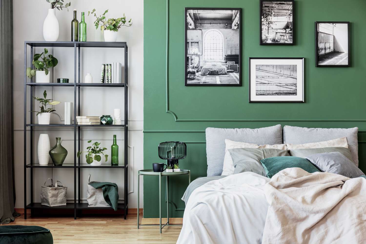 The color of your home