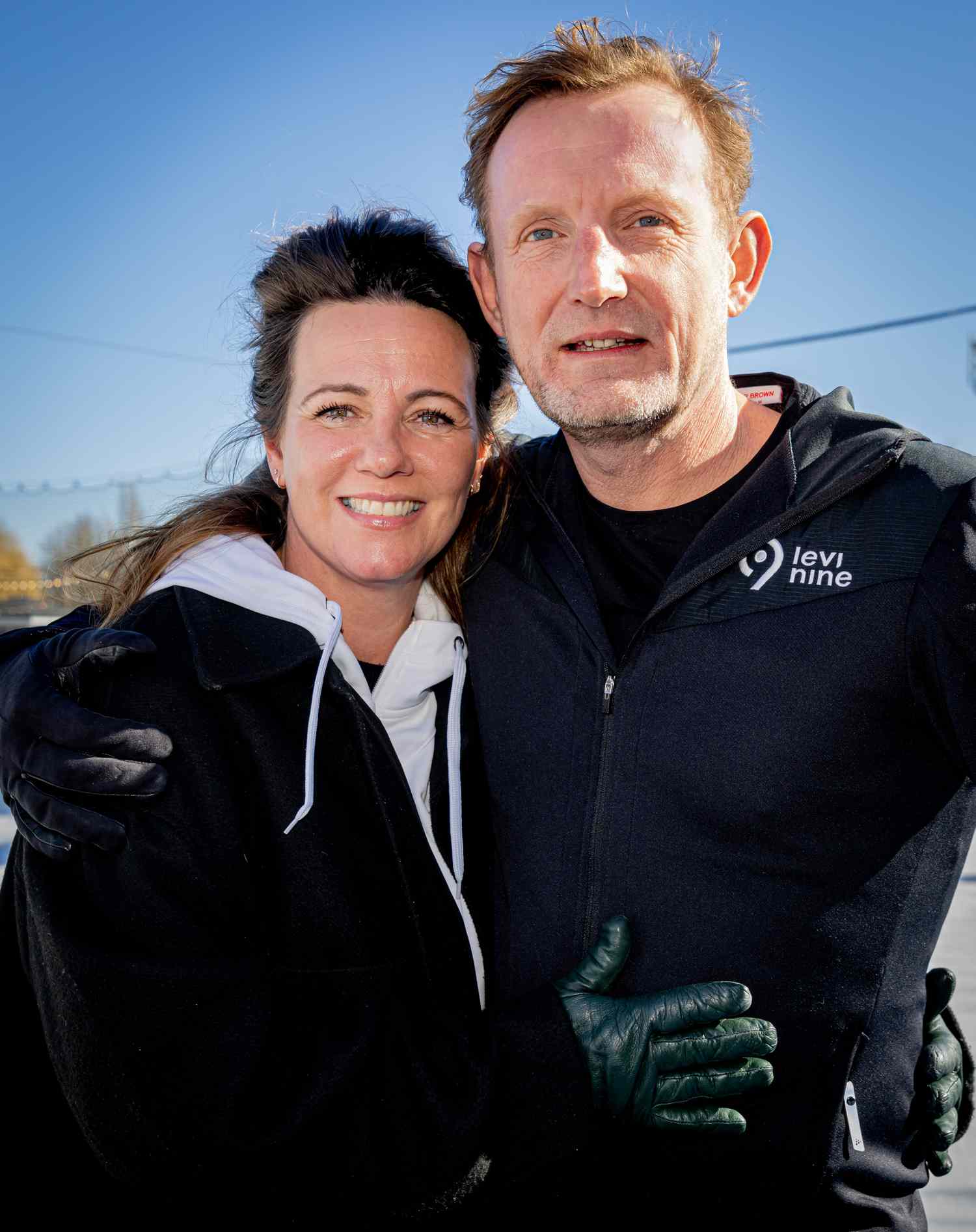 طلاق الأمير برنارد والأميرة أنيت 2026