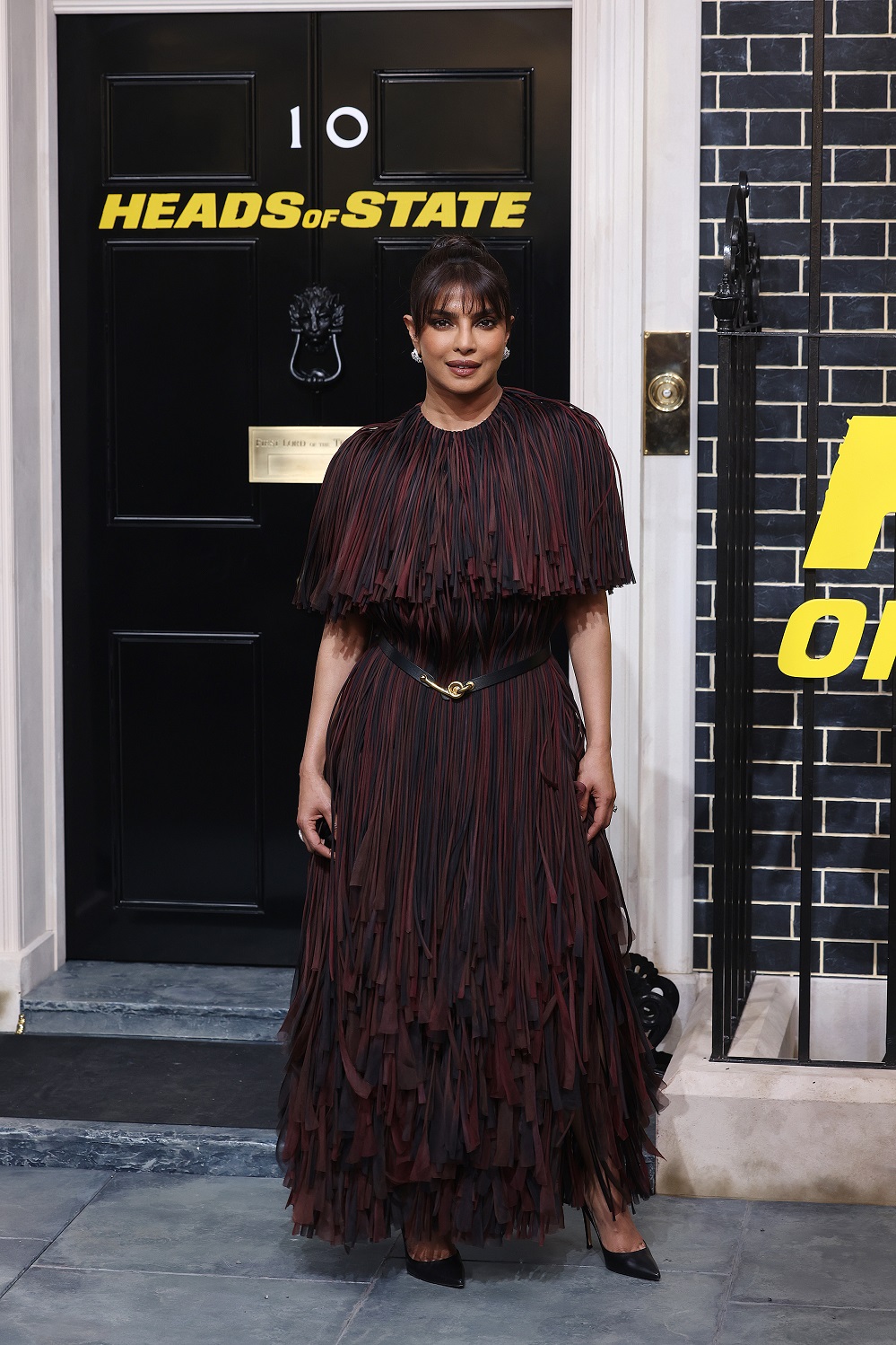 بريانكا شوبرا