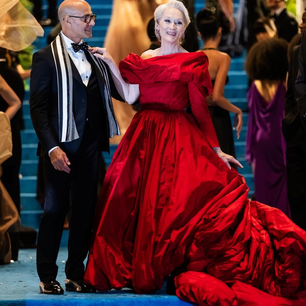 فيلم "The Devil Wears Prada 2"