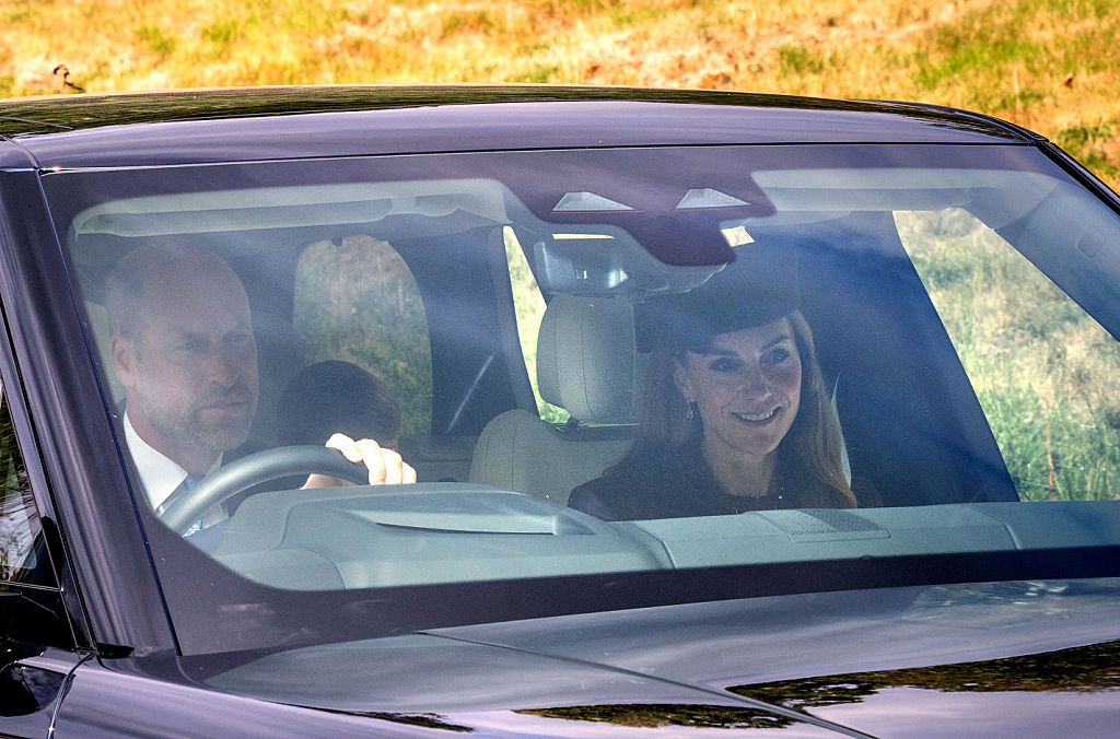 Photo by Paul Campbell/PA Images via Getty Images