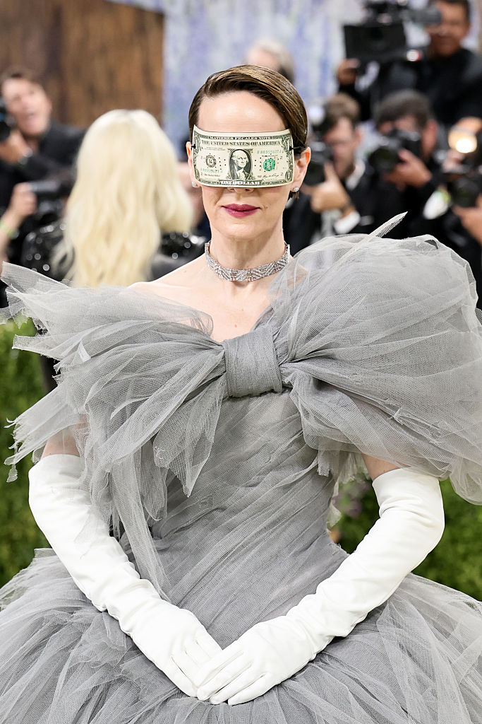Sarah Paulson – سارة بولسون