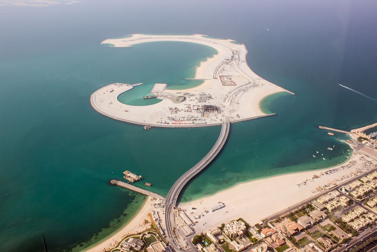 البحر الأحمر — الجزيرة الخاصة