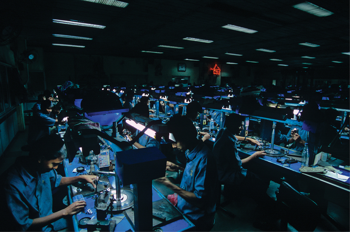 تصوير ‏SOLTAN FREDERIC/SIGMA‏ بواسطة ‏GETTY IMAGES