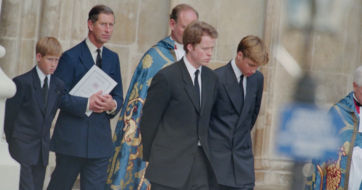 الامير تشالرلز